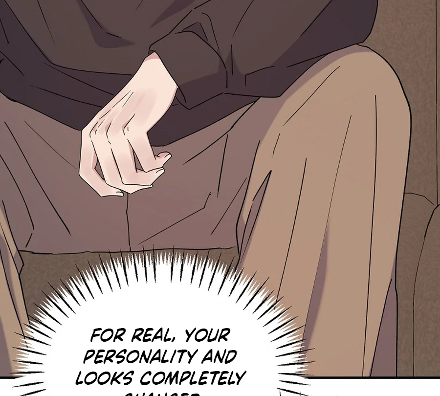 Her Happy Ending Strategy chapter 18 page 22