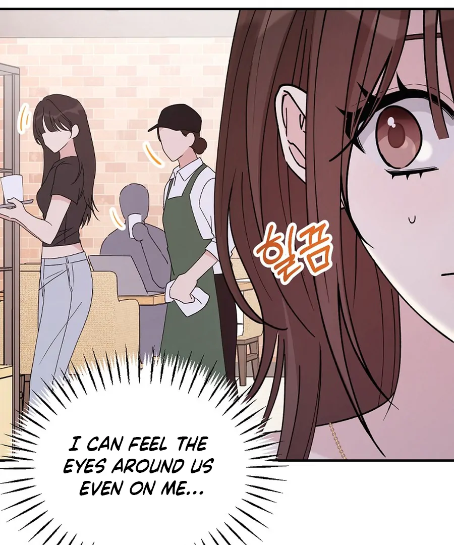 Her Happy Ending Strategy chapter 18 page 24