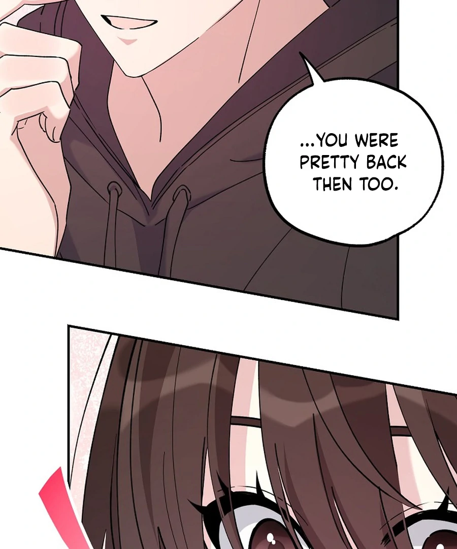 Her Happy Ending Strategy chapter 18 page 27