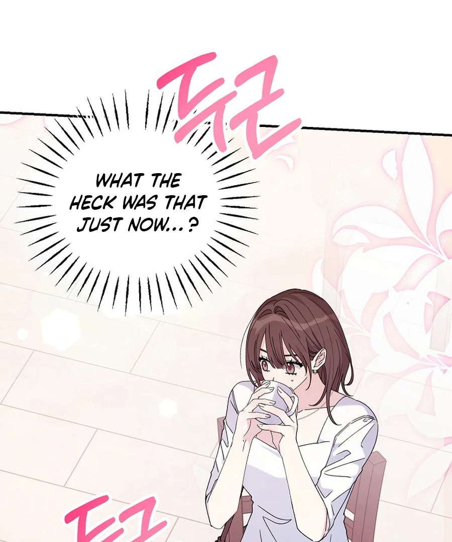 Her Happy Ending Strategy chapter 18 page 29