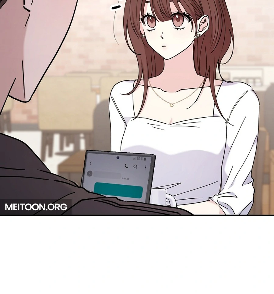 Her Happy Ending Strategy chapter 18 page 33