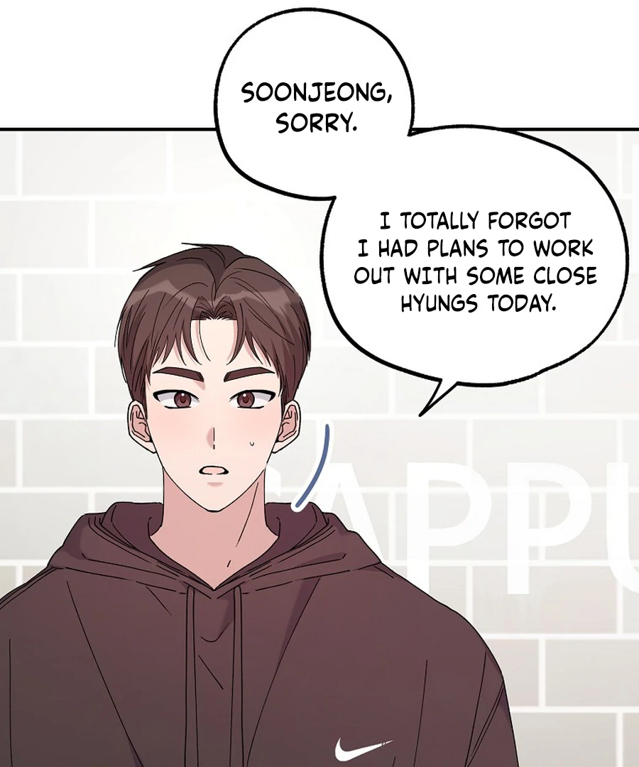 Her Happy Ending Strategy chapter 18 page 34