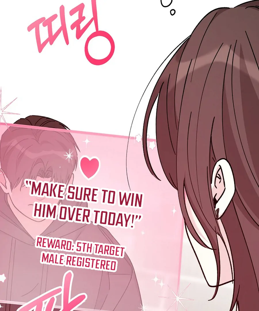 Her Happy Ending Strategy chapter 18 page 39