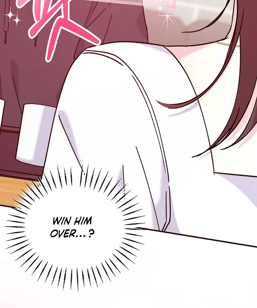 Her Happy Ending Strategy chapter 18 page 40