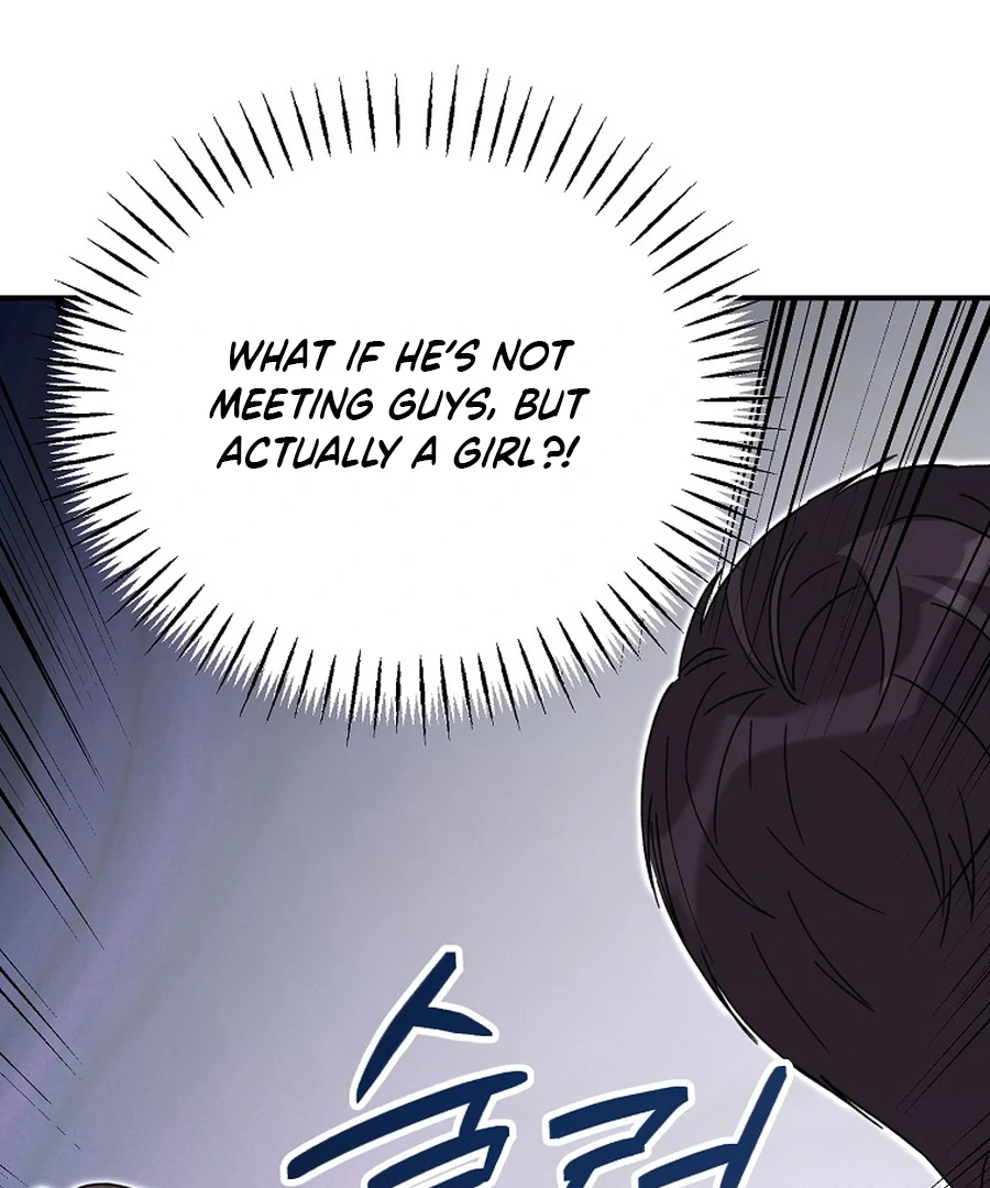 Her Happy Ending Strategy chapter 18 page 46