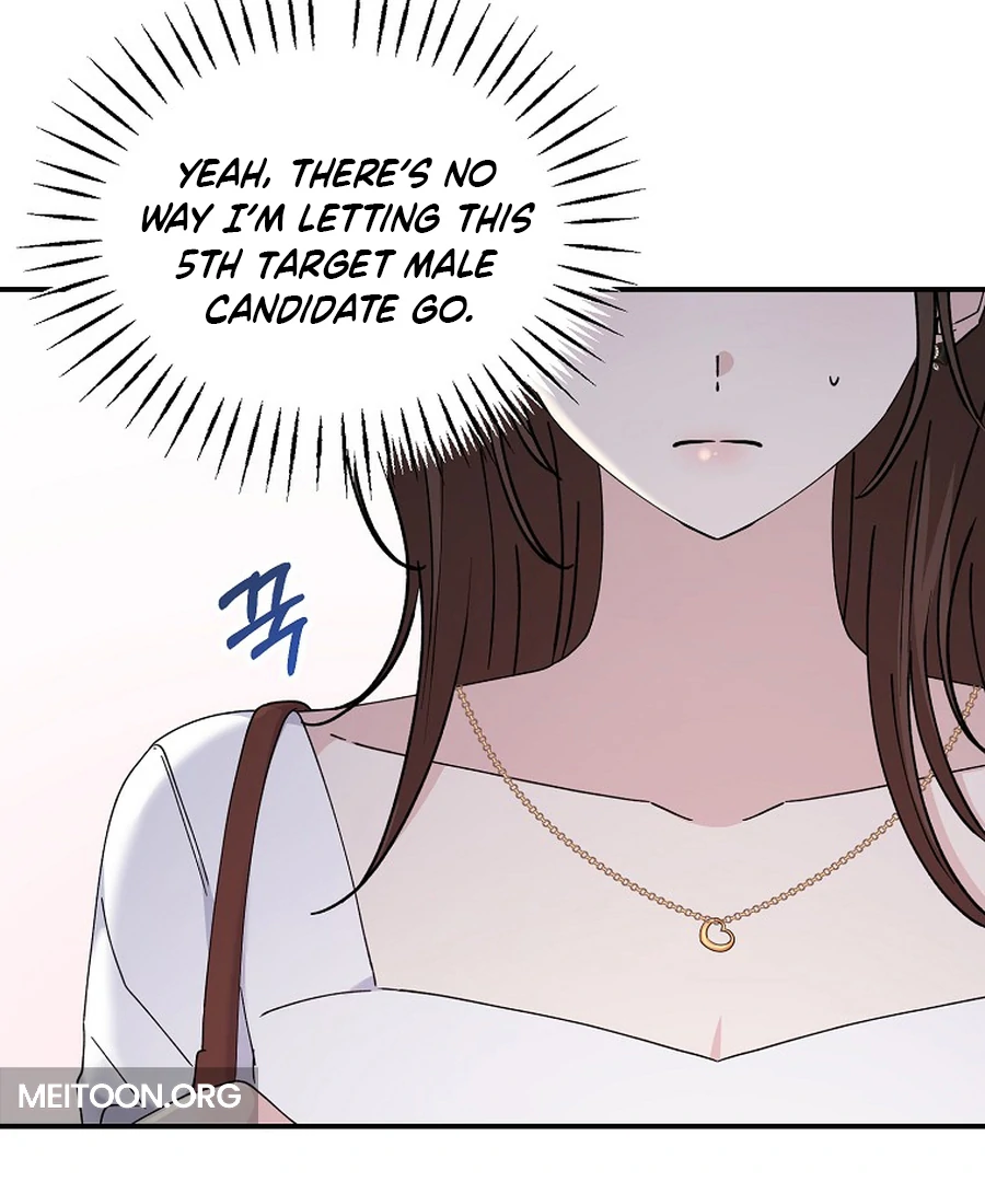 Her Happy Ending Strategy chapter 18 page 51