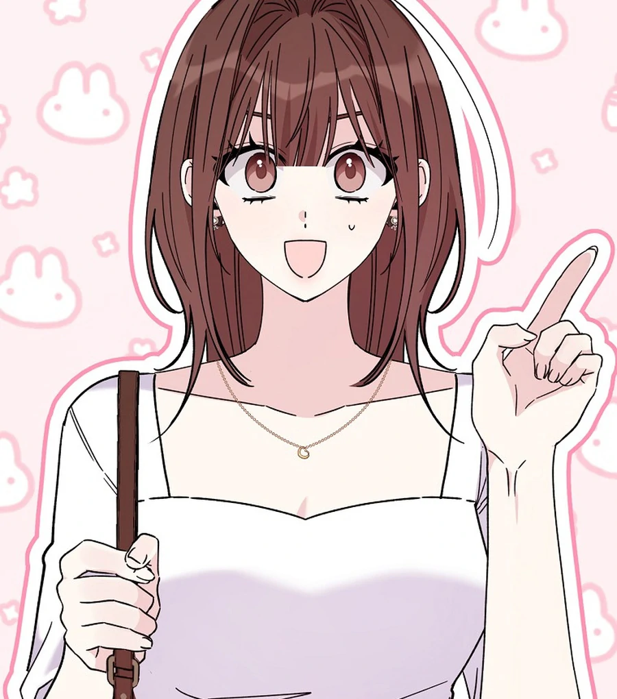 Her Happy Ending Strategy chapter 18 page 54