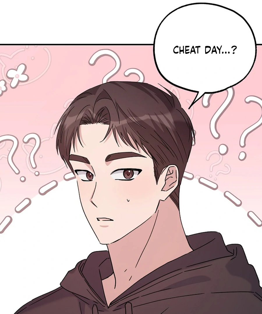 Her Happy Ending Strategy chapter 18 page 56