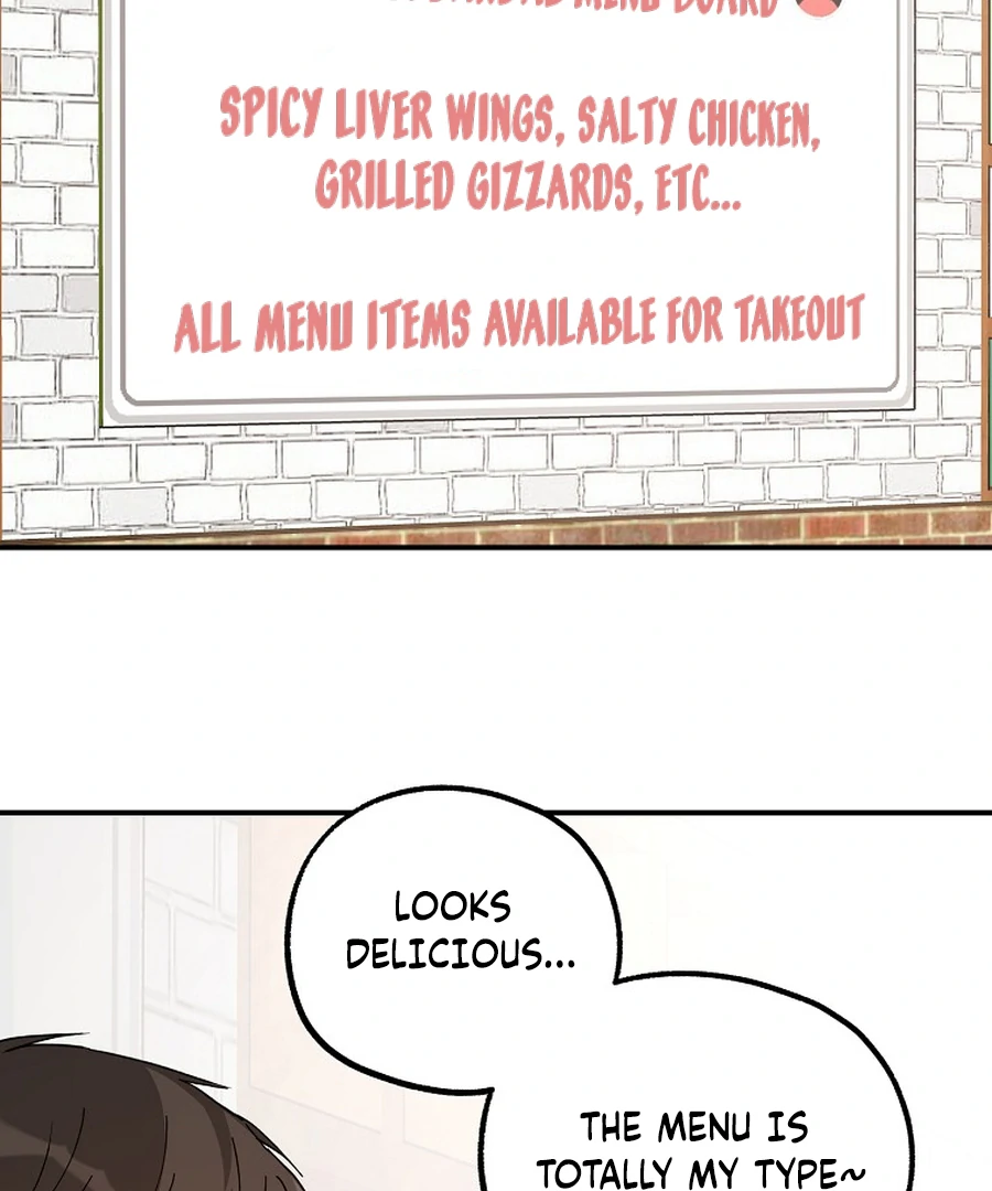 Her Happy Ending Strategy chapter 18 page 60