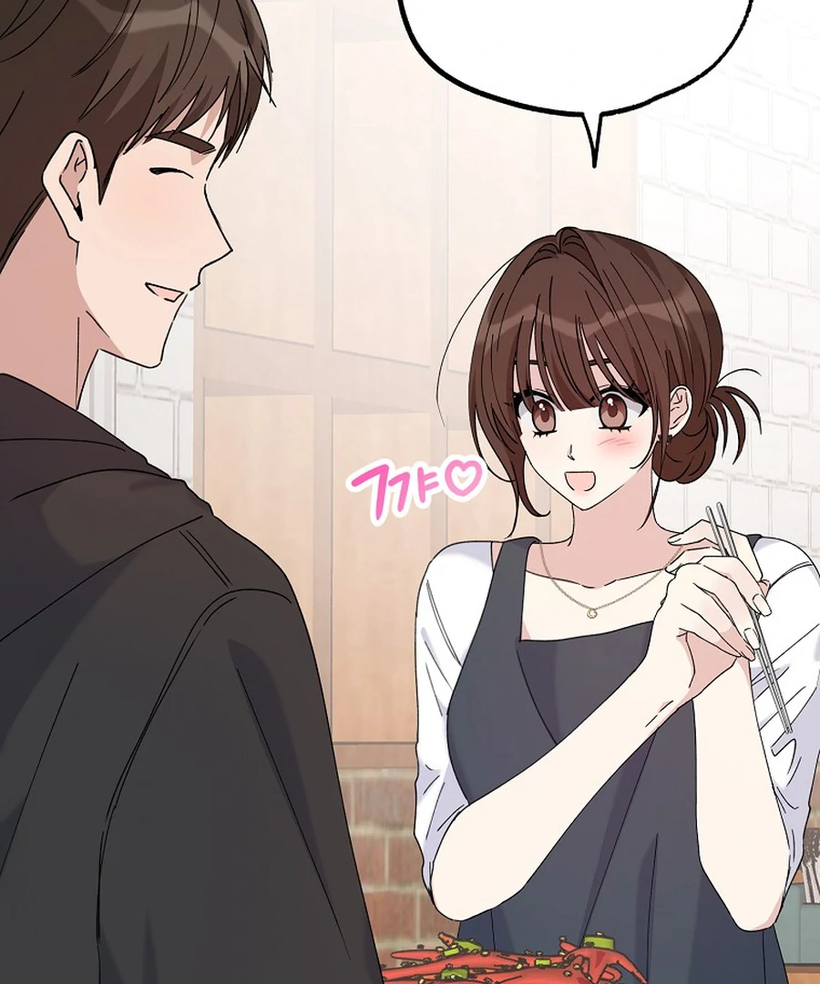 Her Happy Ending Strategy chapter 18 page 61