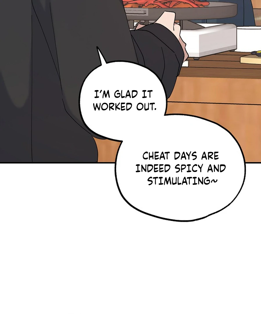 Her Happy Ending Strategy chapter 18 page 62