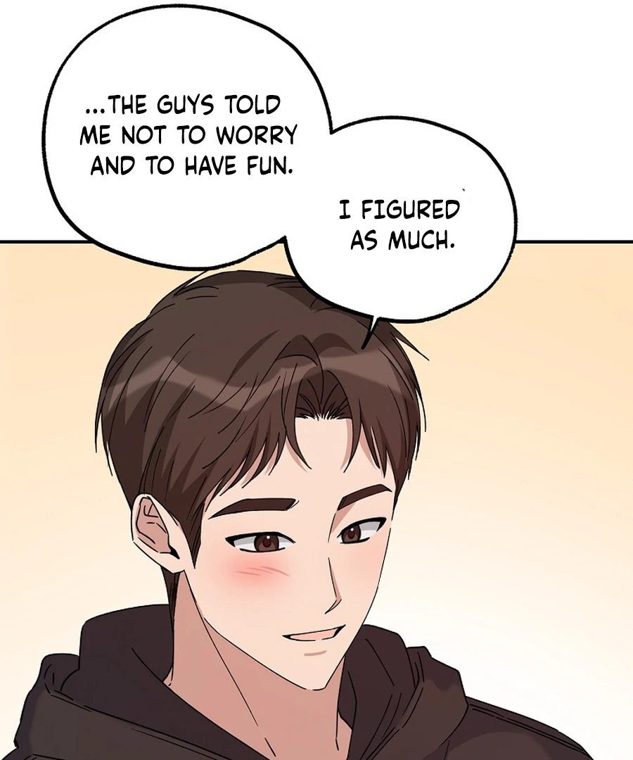 Her Happy Ending Strategy chapter 18 page 63