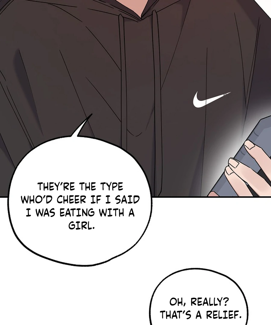 Her Happy Ending Strategy chapter 18 page 64