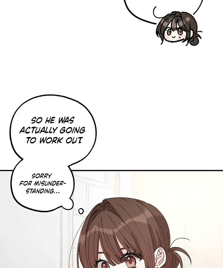 Her Happy Ending Strategy chapter 18 page 65