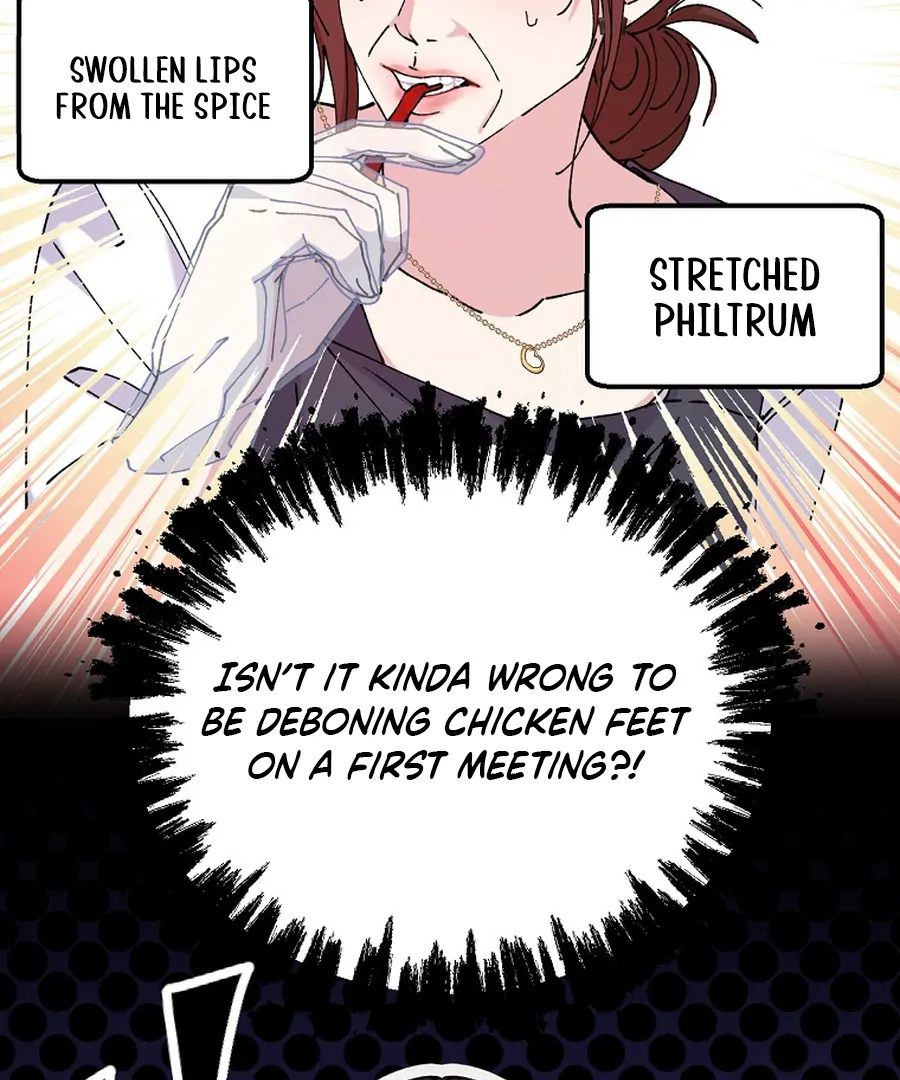 Her Happy Ending Strategy chapter 18 page 70