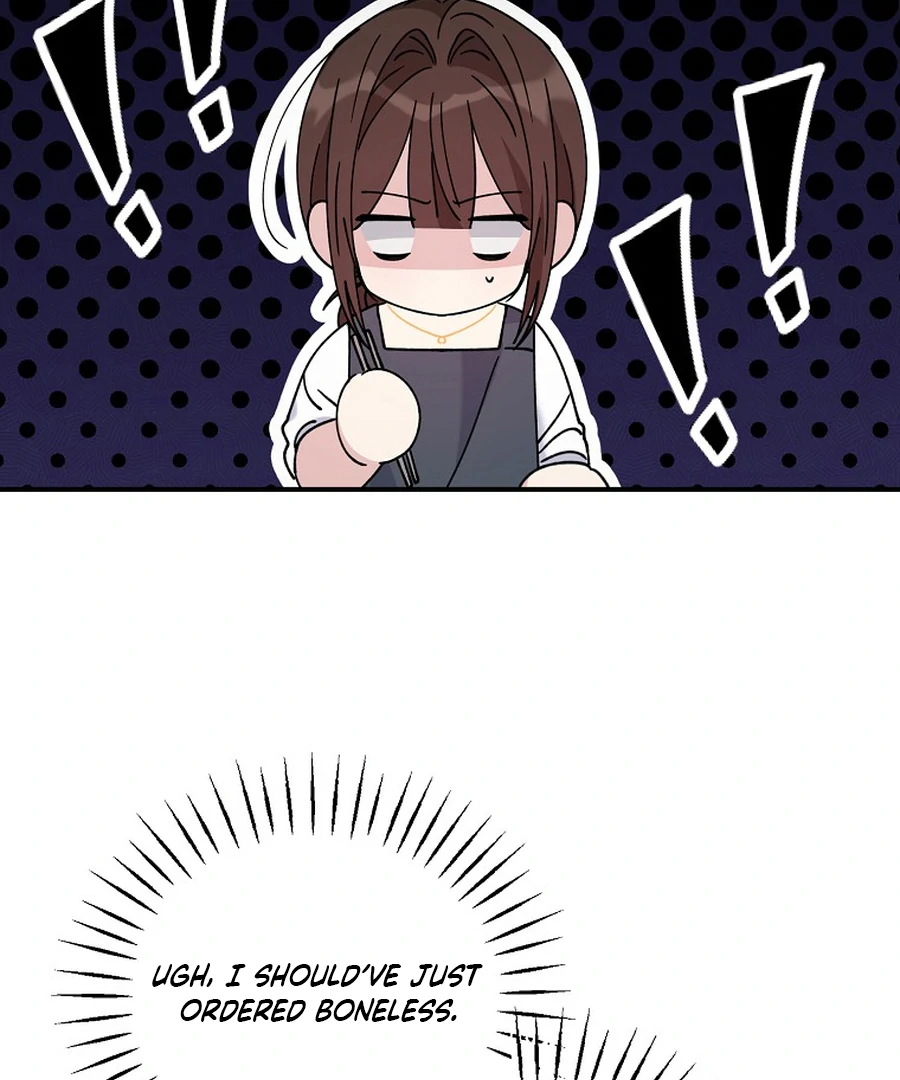 Her Happy Ending Strategy chapter 18 page 71