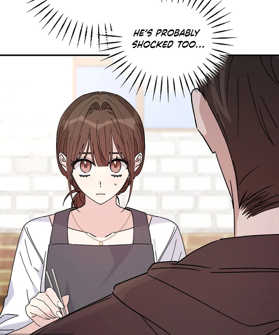 Her Happy Ending Strategy chapter 18 page 72