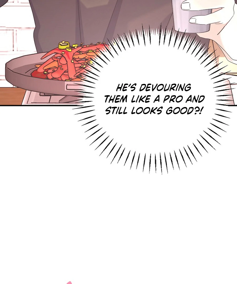 Her Happy Ending Strategy chapter 18 page 75