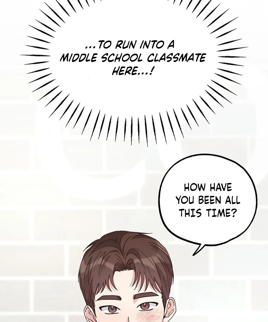 Her Happy Ending Strategy chapter 18 page 8