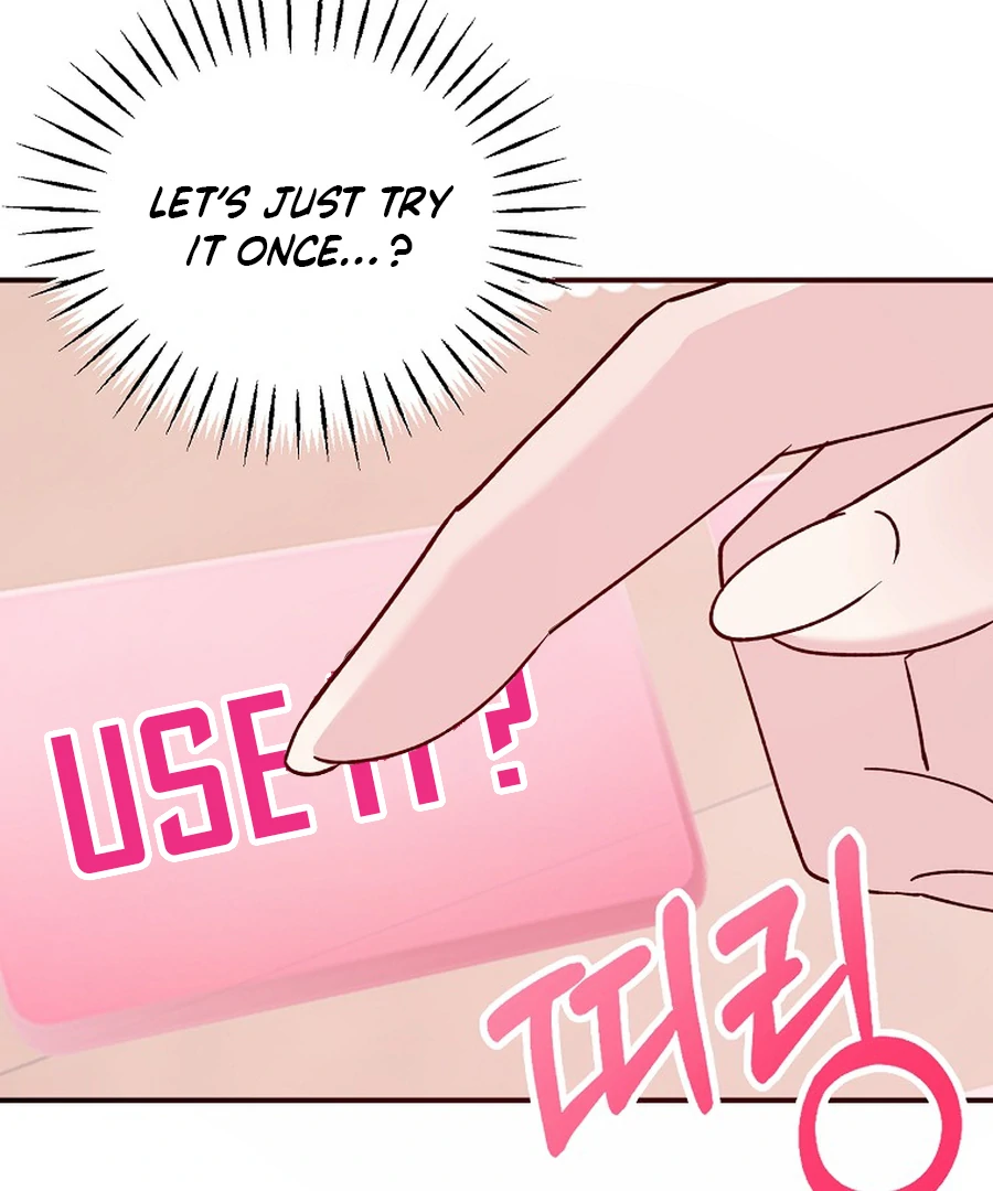 Her Happy Ending Strategy chapter 18 page 81