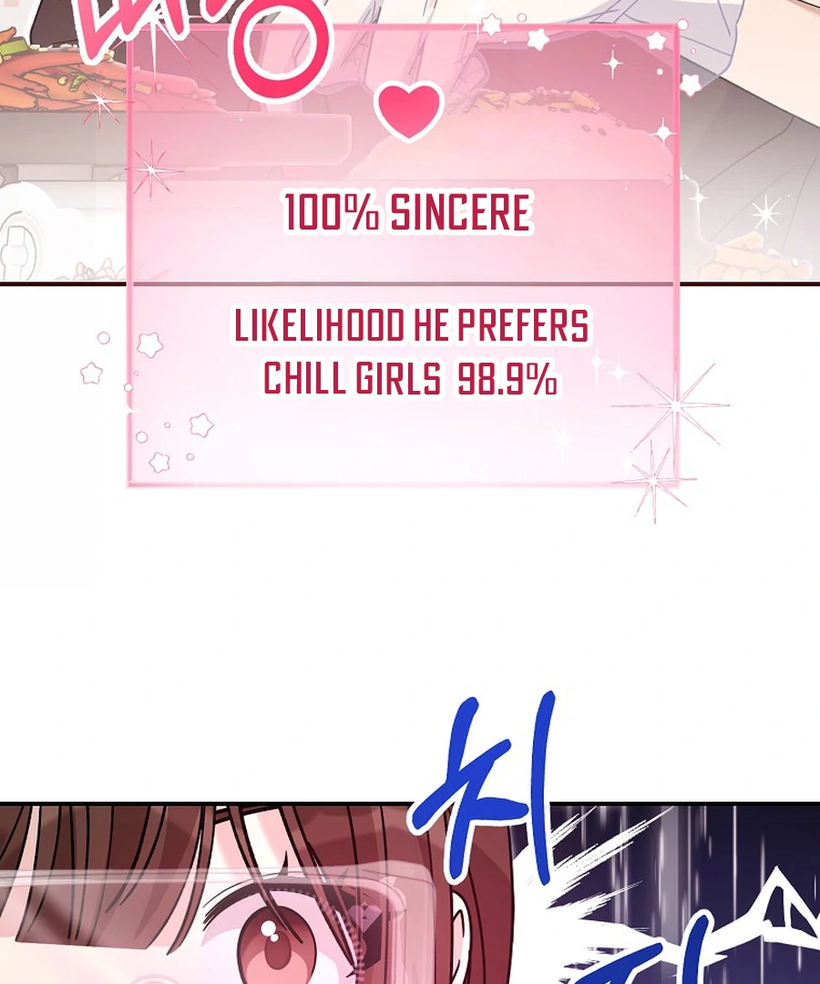 Her Happy Ending Strategy chapter 18 page 85