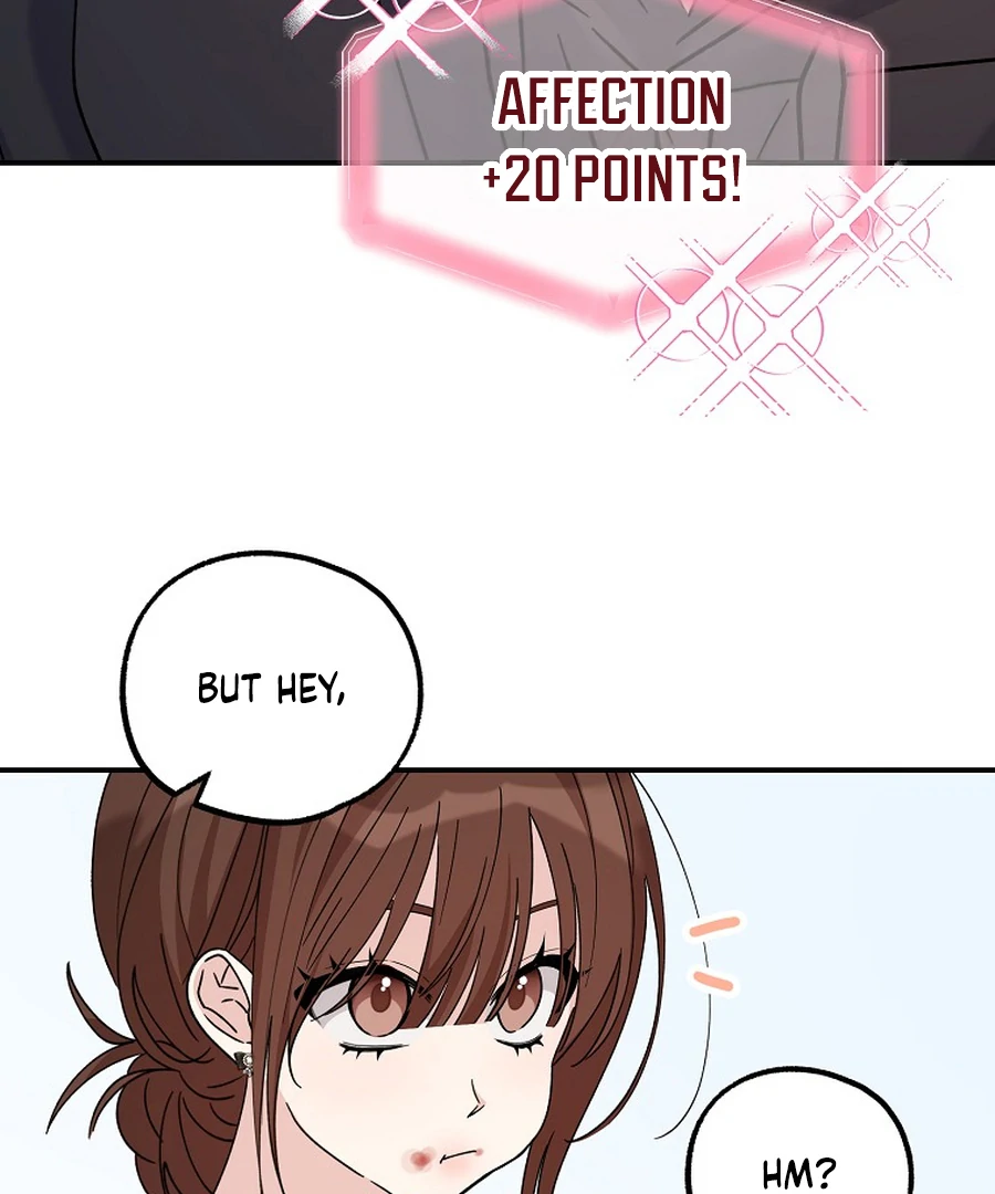 Her Happy Ending Strategy chapter 18 page 92