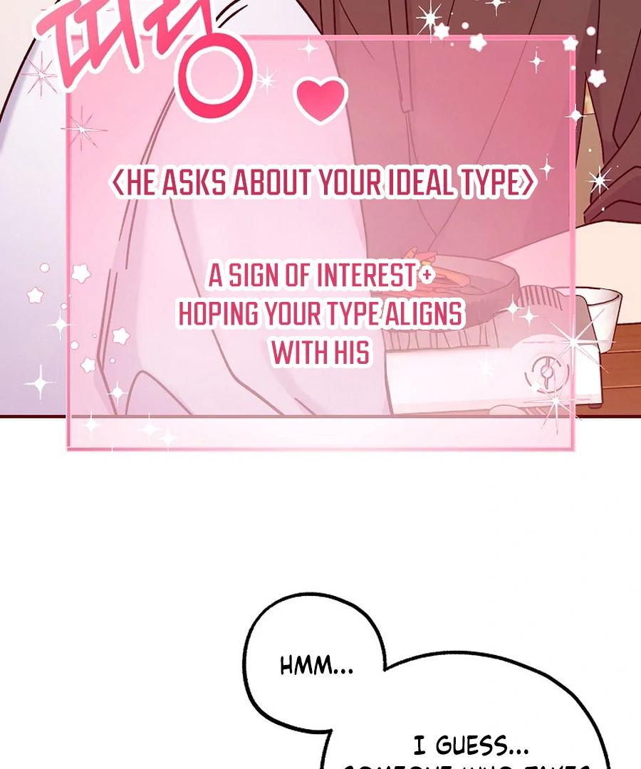 Her Happy Ending Strategy chapter 18 page 95