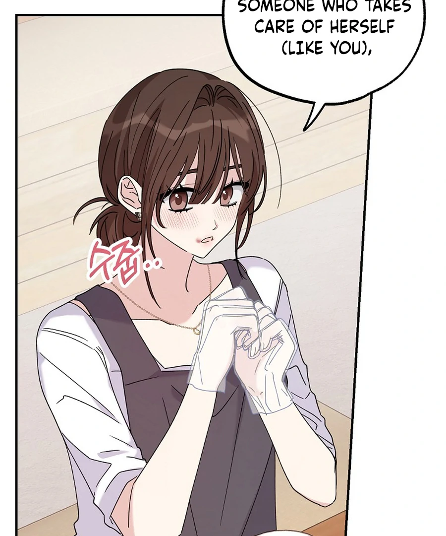 Her Happy Ending Strategy chapter 18 page 96