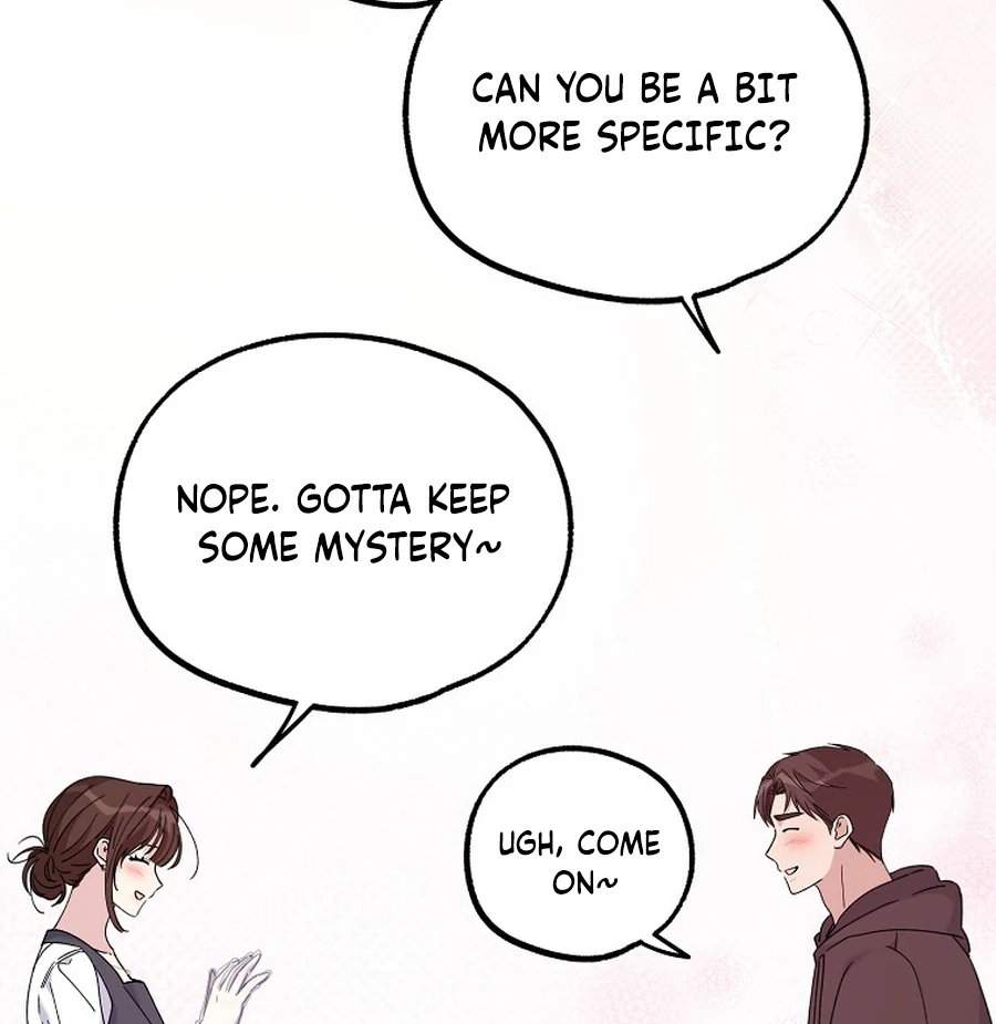 Her Happy Ending Strategy chapter 18 page 98