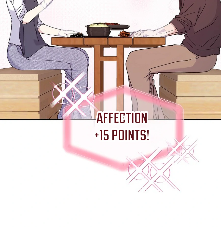 Her Happy Ending Strategy chapter 18 page 99