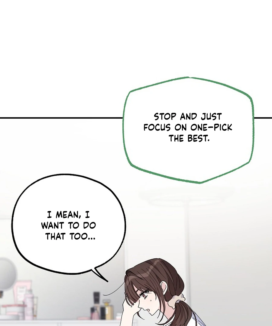 Her Happy Ending Strategy chapter 19 page 101