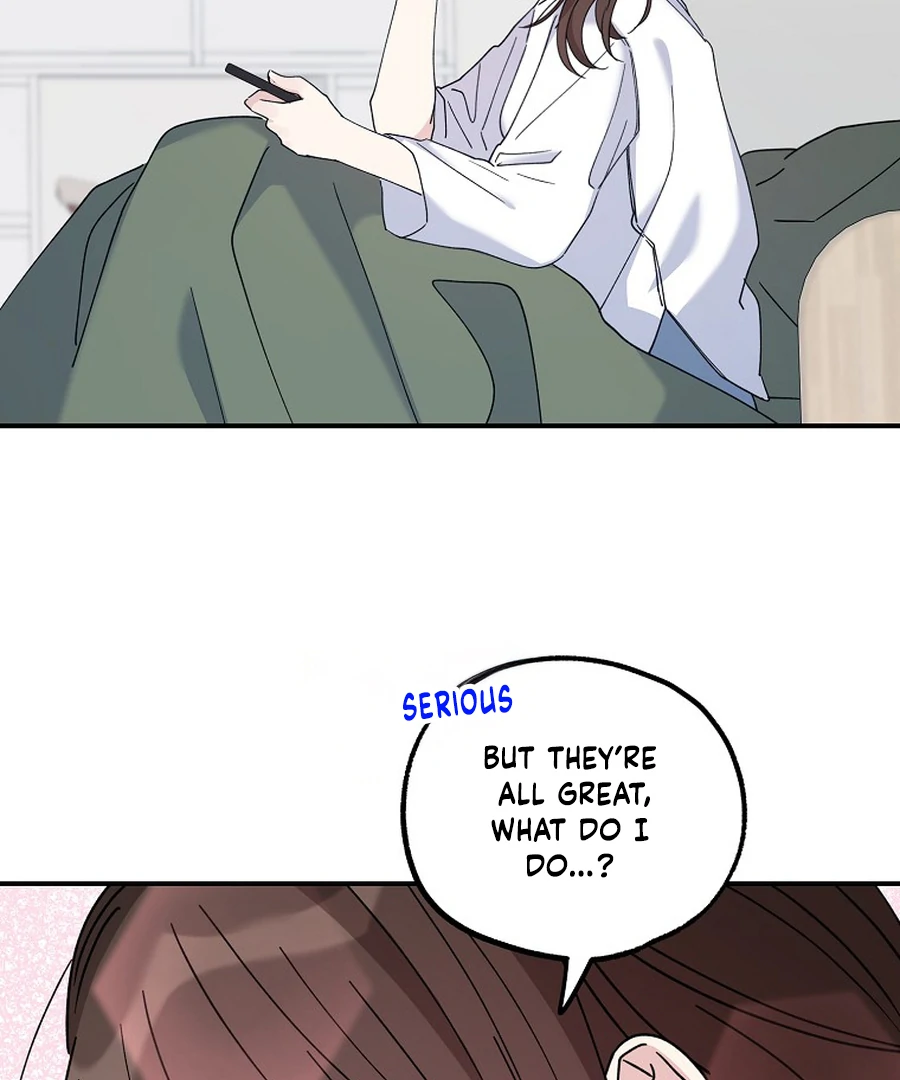 Her Happy Ending Strategy chapter 19 page 102