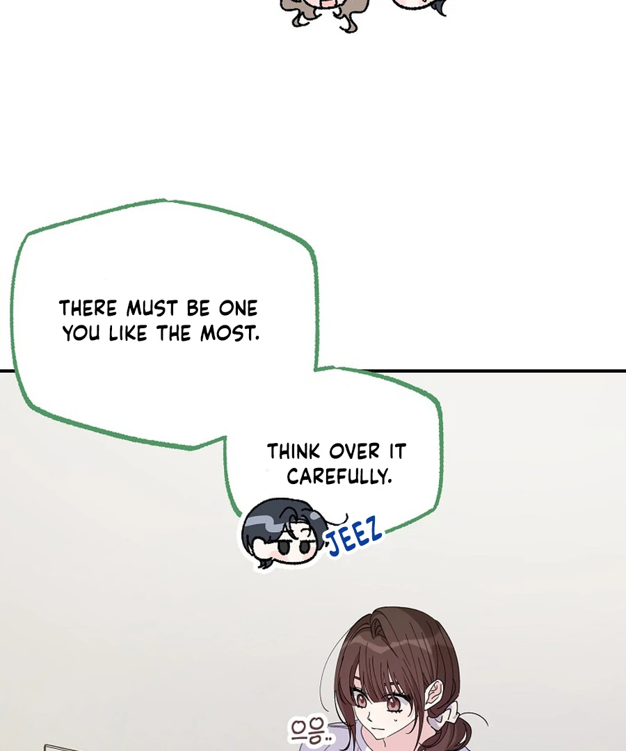 Her Happy Ending Strategy chapter 19 page 104
