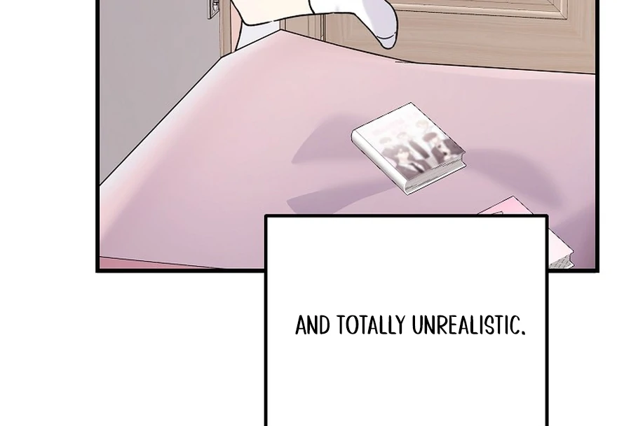 Her Happy Ending Strategy chapter 19 page 11