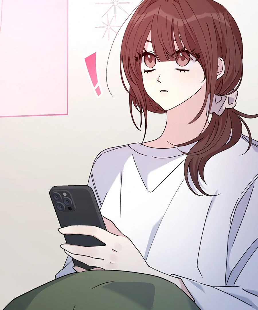 Her Happy Ending Strategy chapter 19 page 110