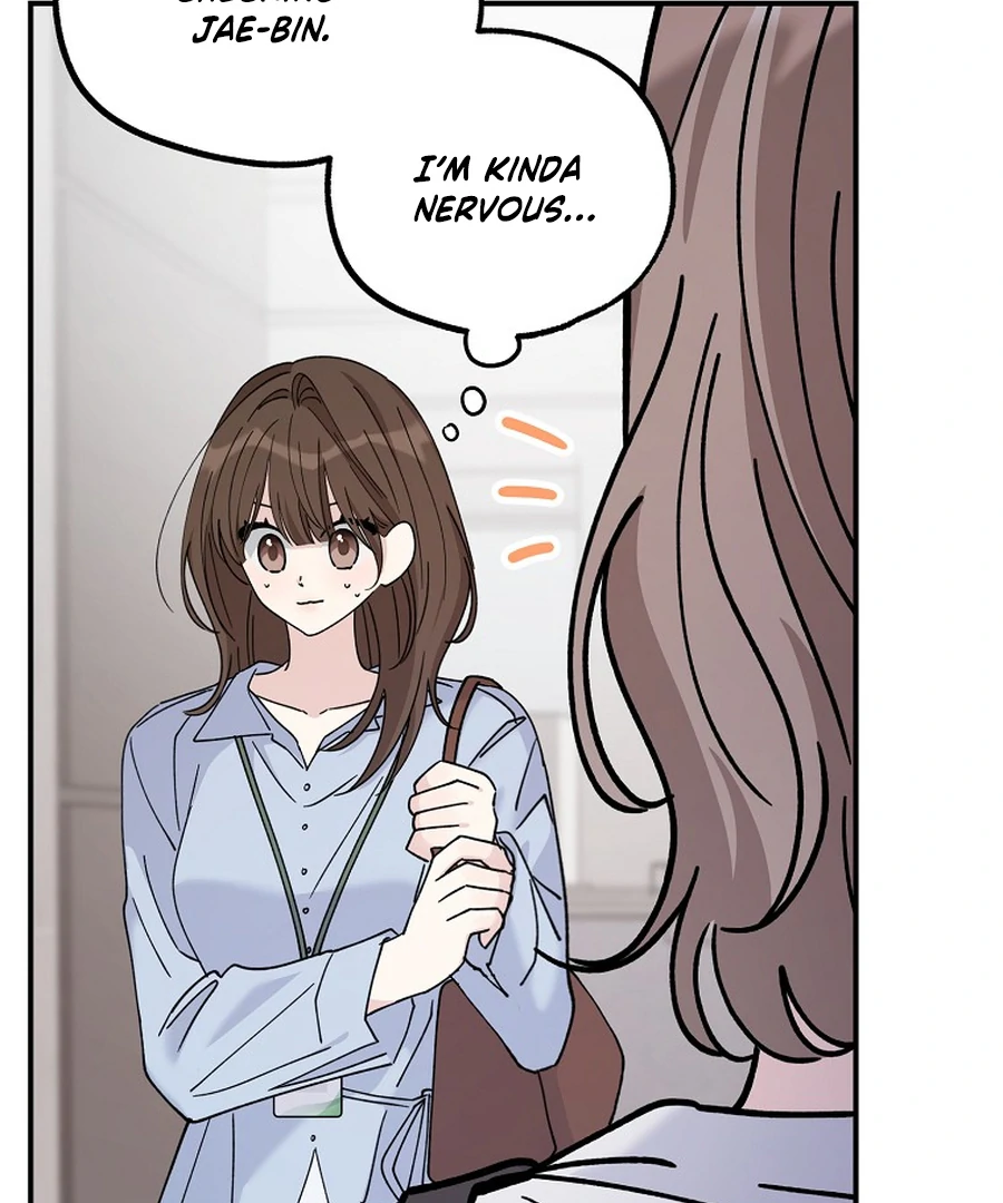 Her Happy Ending Strategy chapter 19 page 125