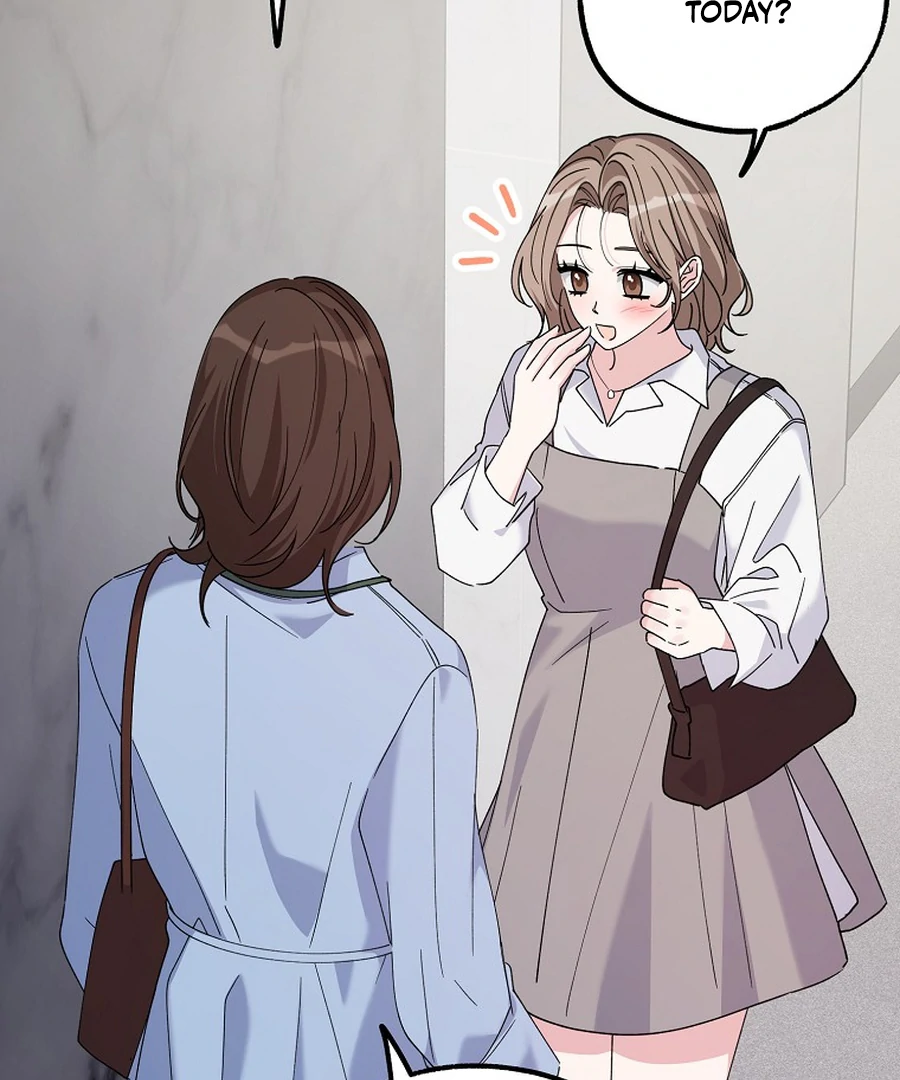 Her Happy Ending Strategy chapter 19 page 127