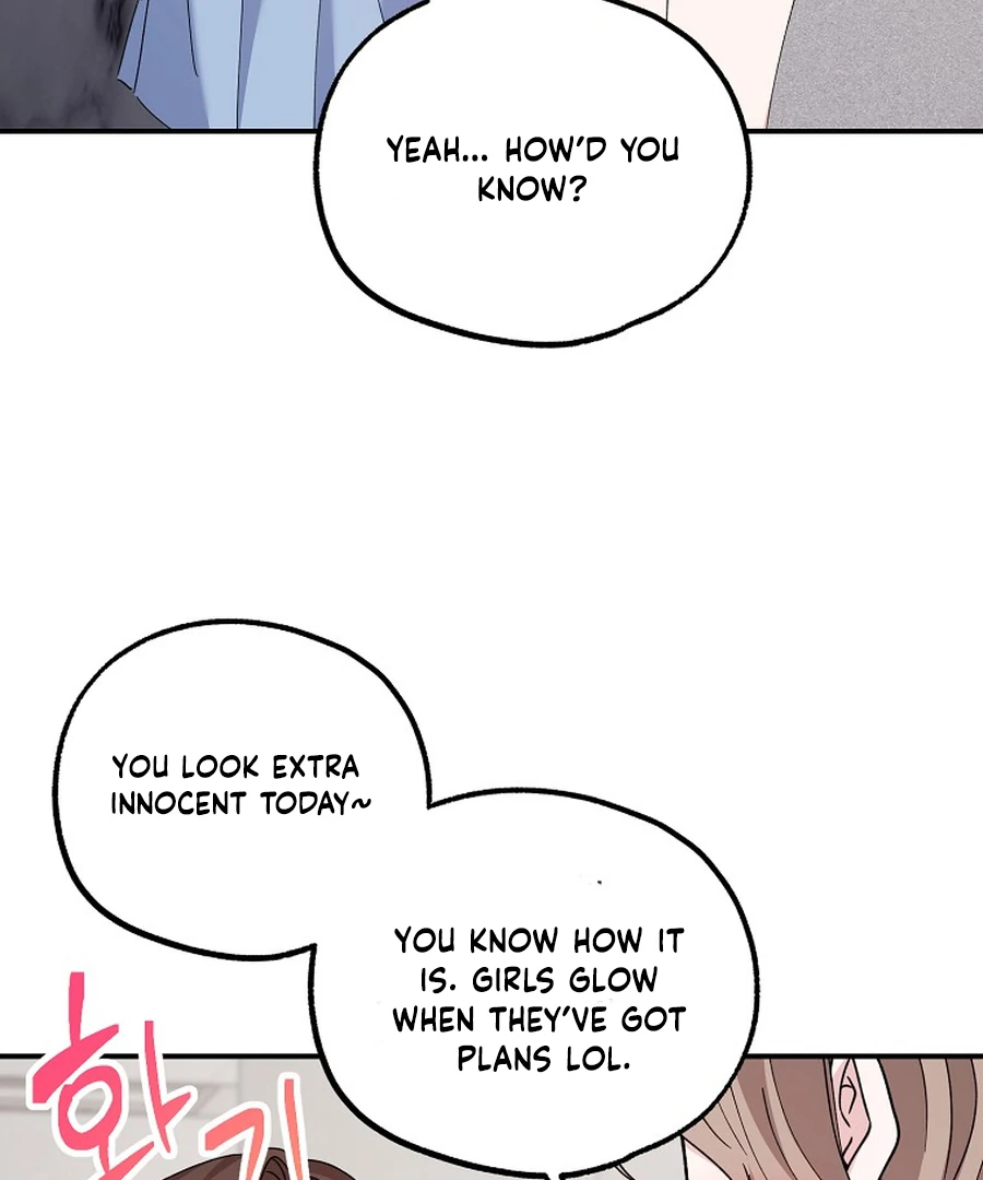 Her Happy Ending Strategy chapter 19 page 128