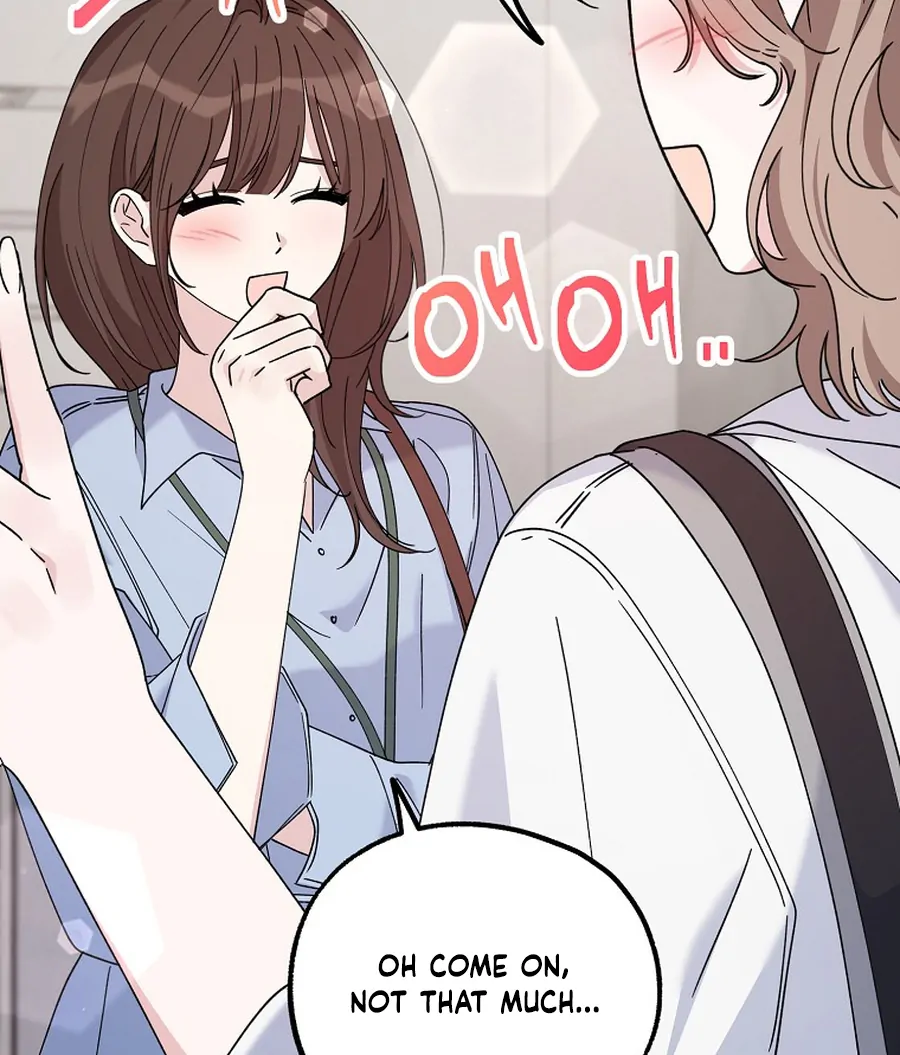 Her Happy Ending Strategy chapter 19 page 129