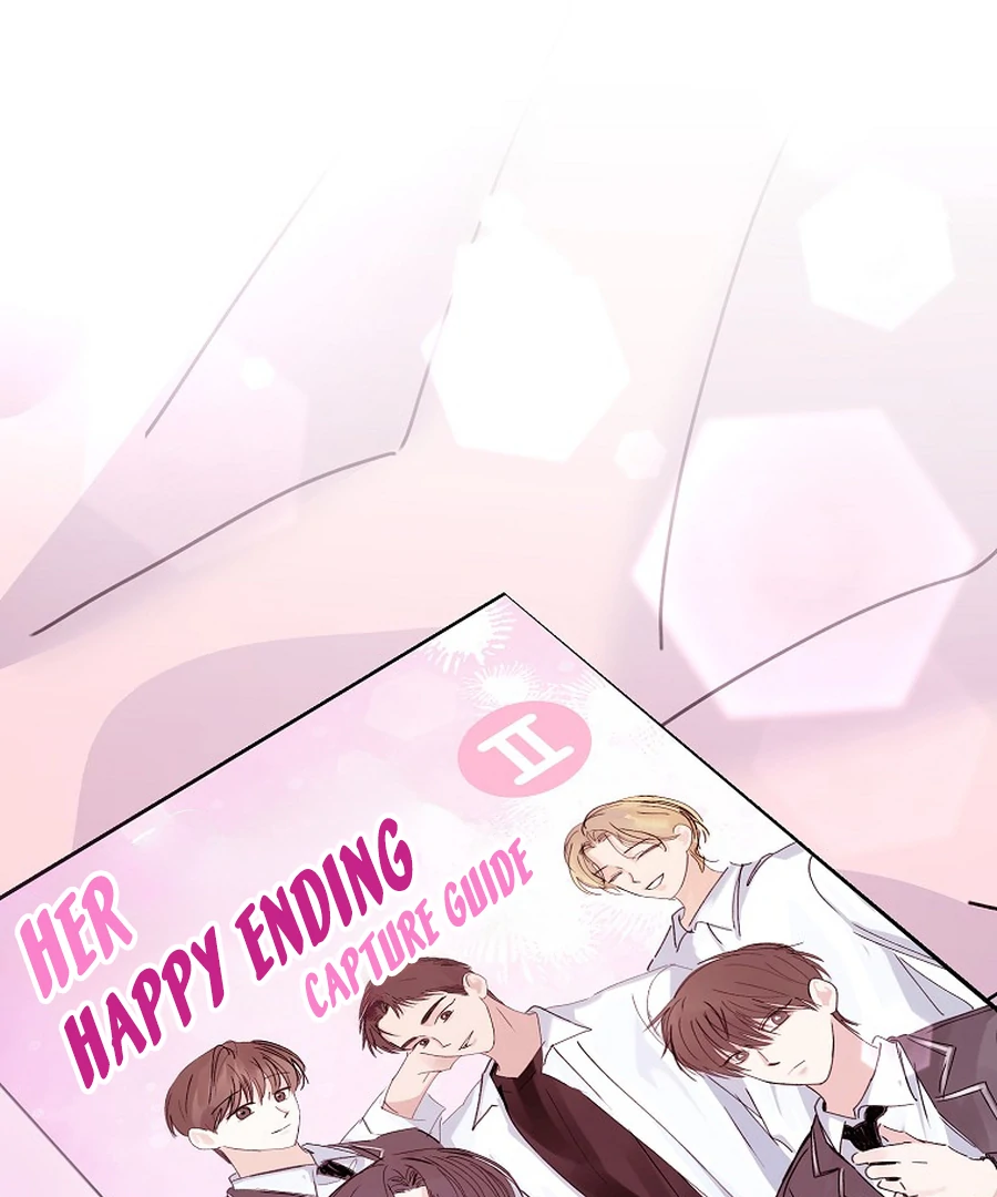 Her Happy Ending Strategy chapter 19 page 13