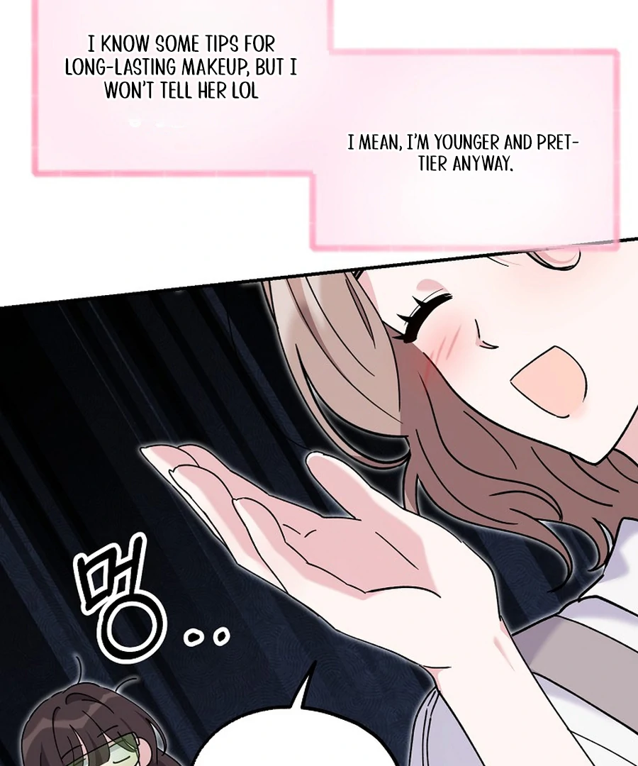 Her Happy Ending Strategy chapter 19 page 133