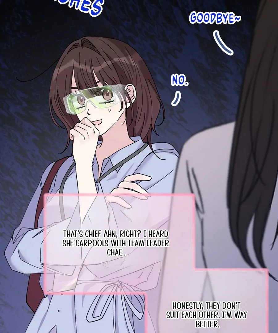 Her Happy Ending Strategy chapter 19 page 137