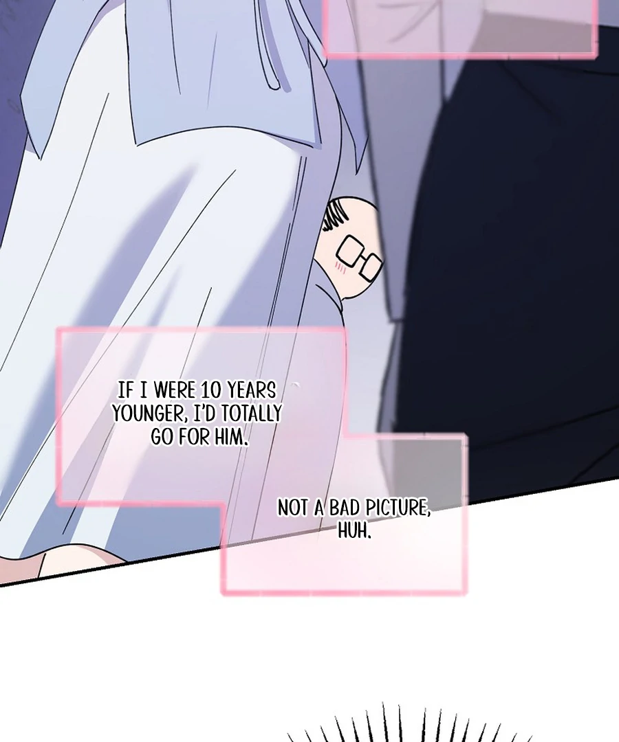 Her Happy Ending Strategy chapter 19 page 138