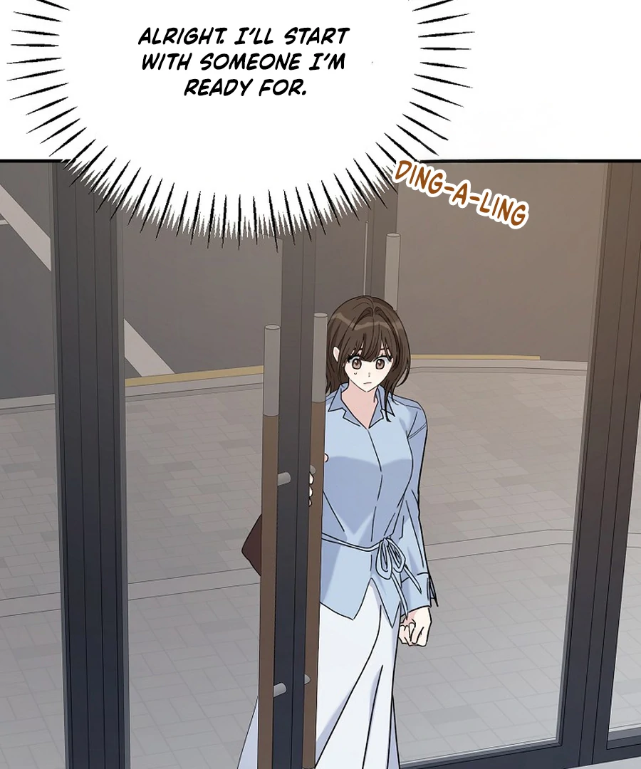 Her Happy Ending Strategy chapter 19 page 147