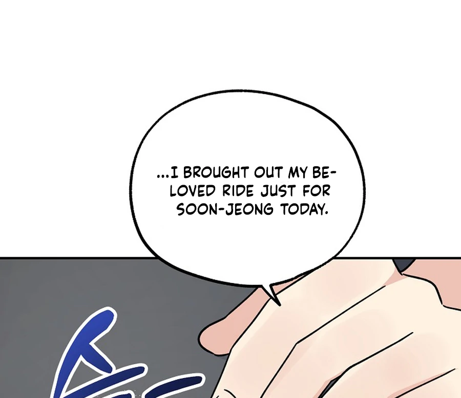 Her Happy Ending Strategy chapter 19 page 150