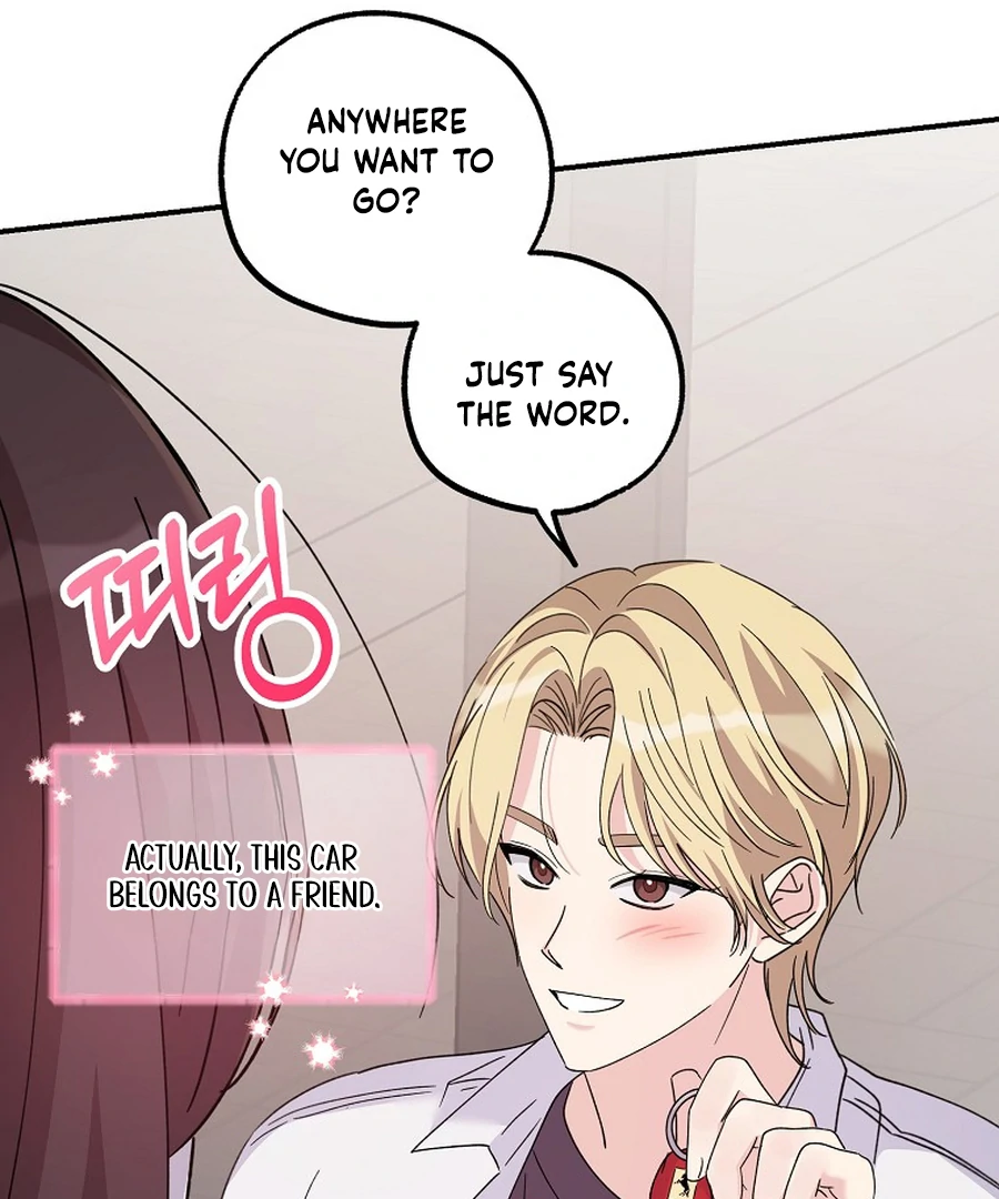 Her Happy Ending Strategy chapter 19 page 152