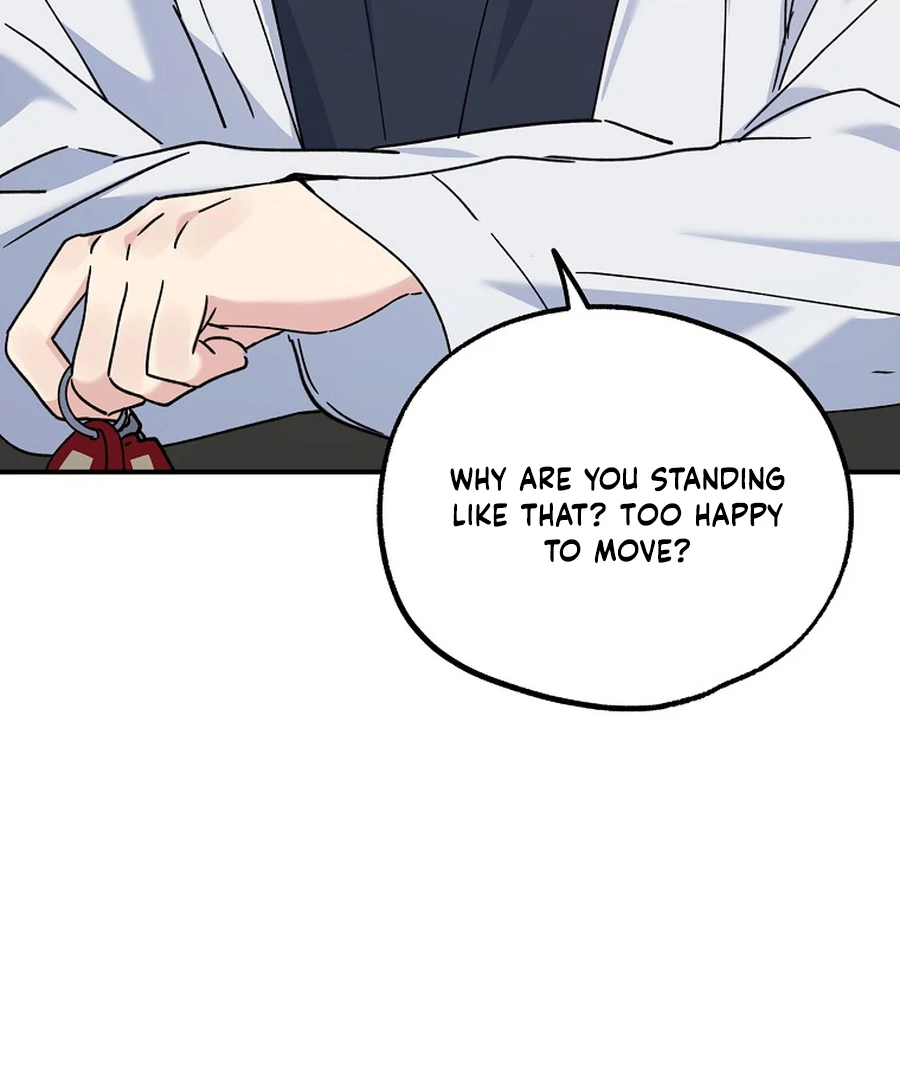 Her Happy Ending Strategy chapter 19 page 158