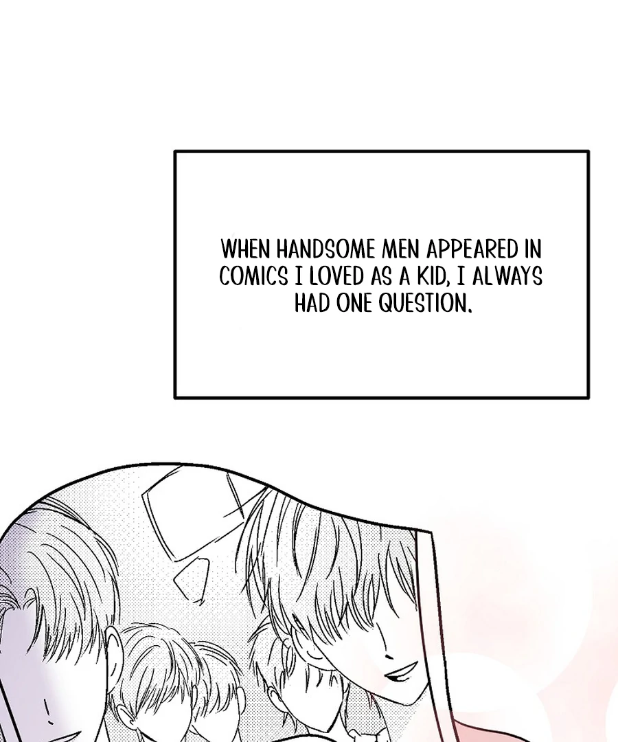 Her Happy Ending Strategy chapter 19 page 2