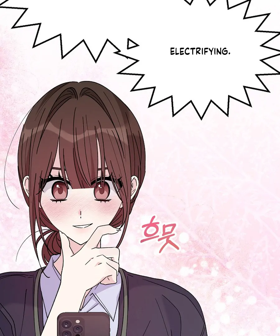 Her Happy Ending Strategy chapter 19 page 21