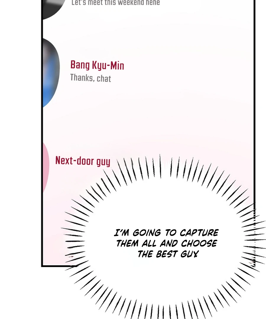 Her Happy Ending Strategy chapter 19 page 26